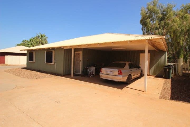 4 Reynolds Place, South Hedland WA 6722, South Hedland - Thumbnail 2