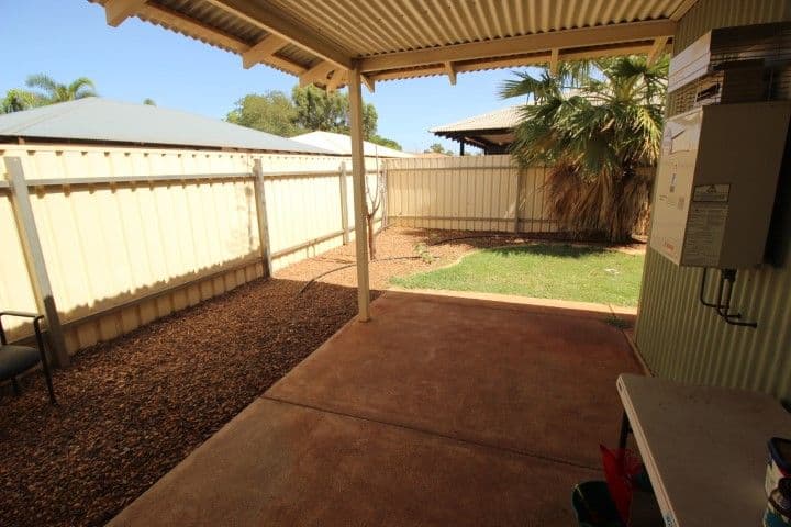 4 Reynolds Place, South Hedland WA 6722, South Hedland - Thumbnail 3