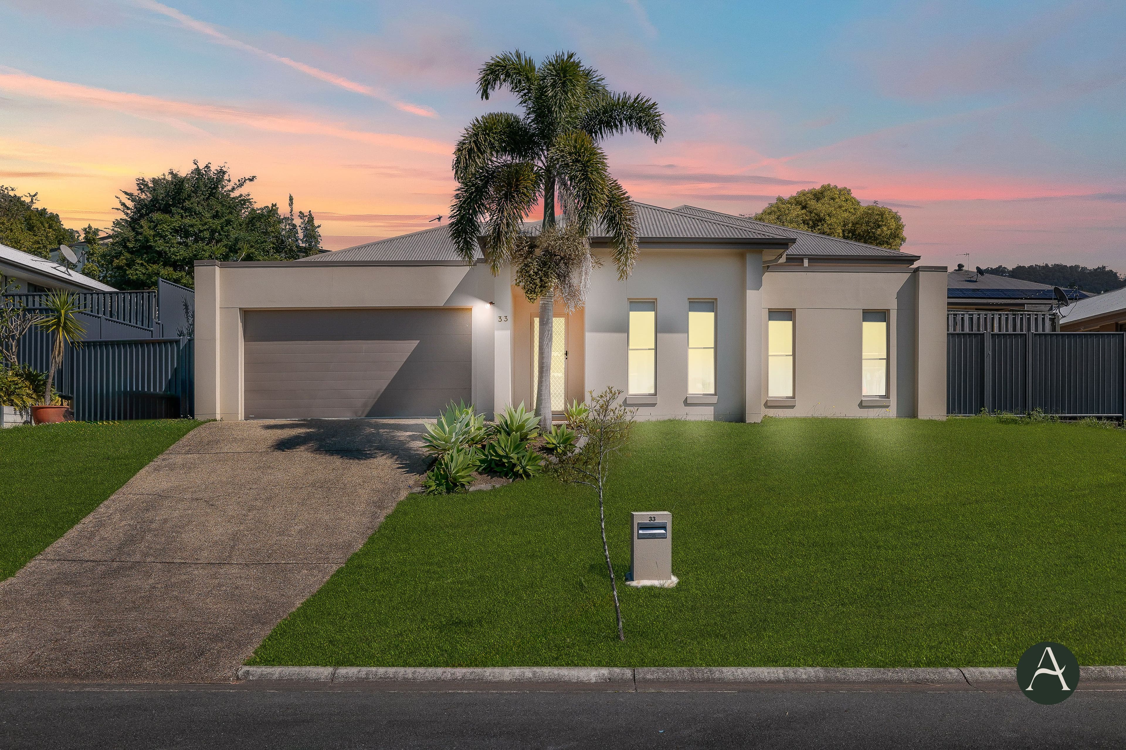 33 Barrington Street, Upper Coomera QLD 4209, Upper Coomera - Image 1
