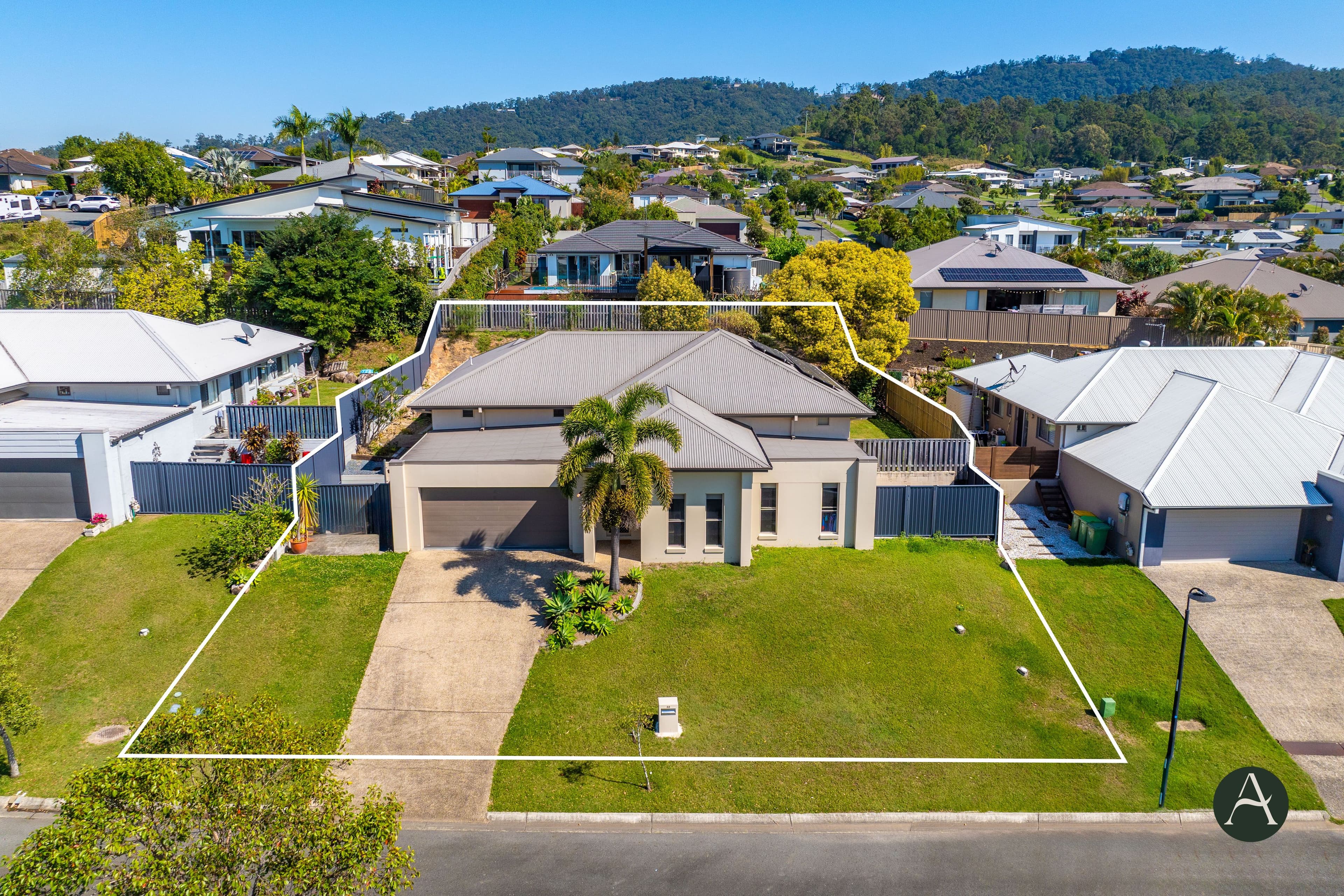 33 Barrington Street, Upper Coomera QLD 4209, Upper Coomera - Thumbnail 2