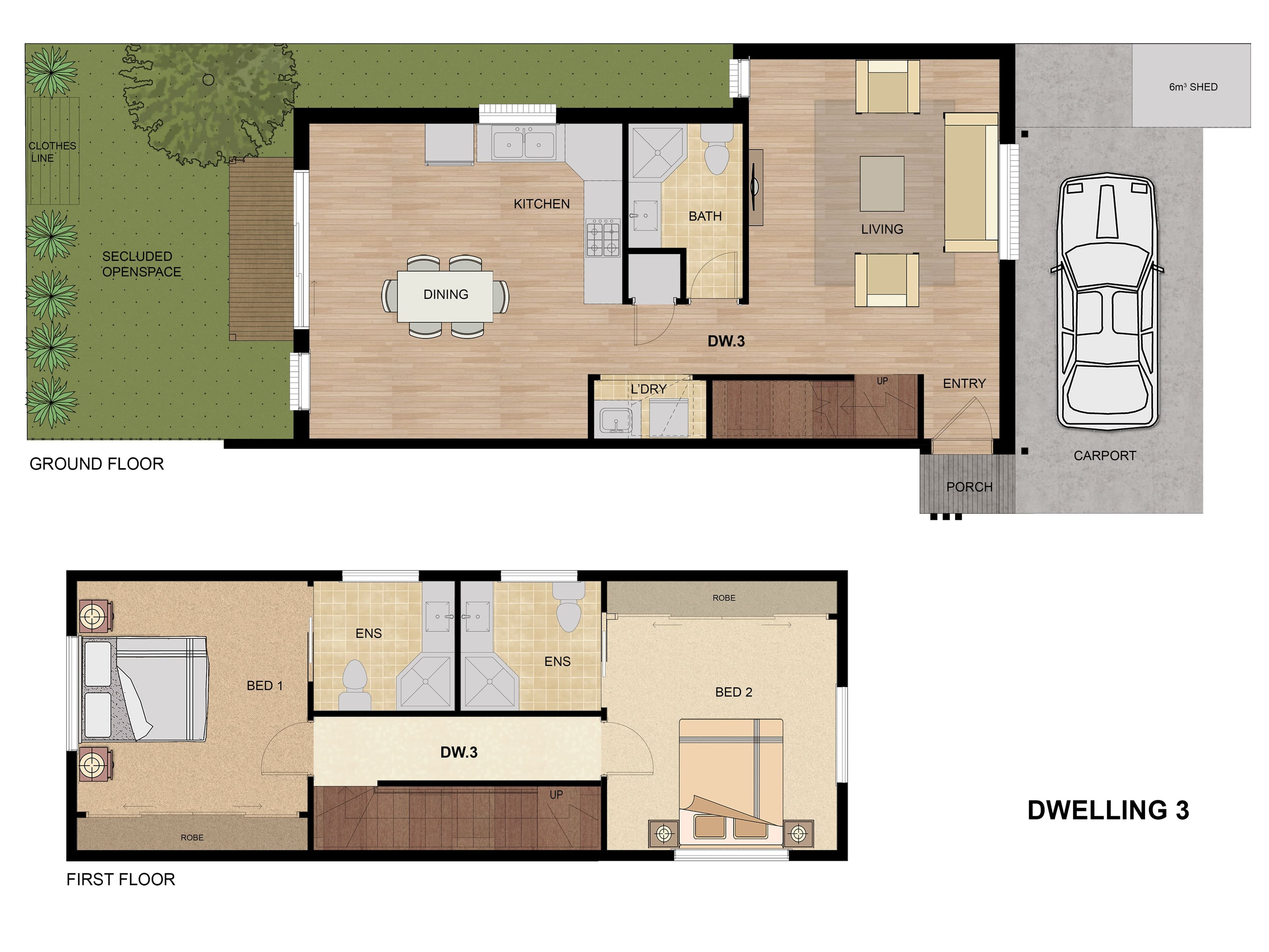 115 Albert Street, Preston VIC 3072, Preston - Thumbnail 6