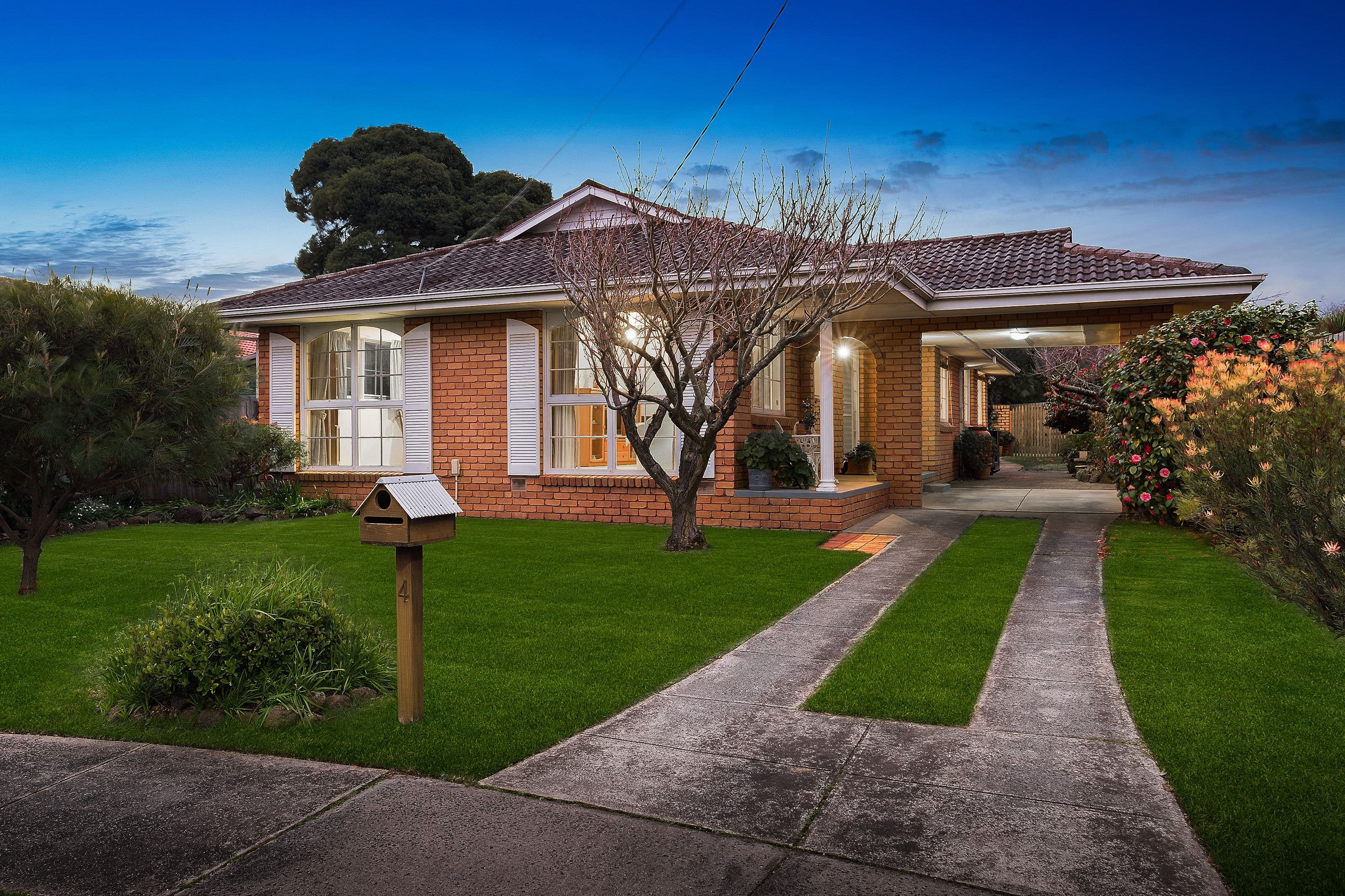 4 Tilney Close, Mulgrave VIC 3170, Mulgrave - Image 1