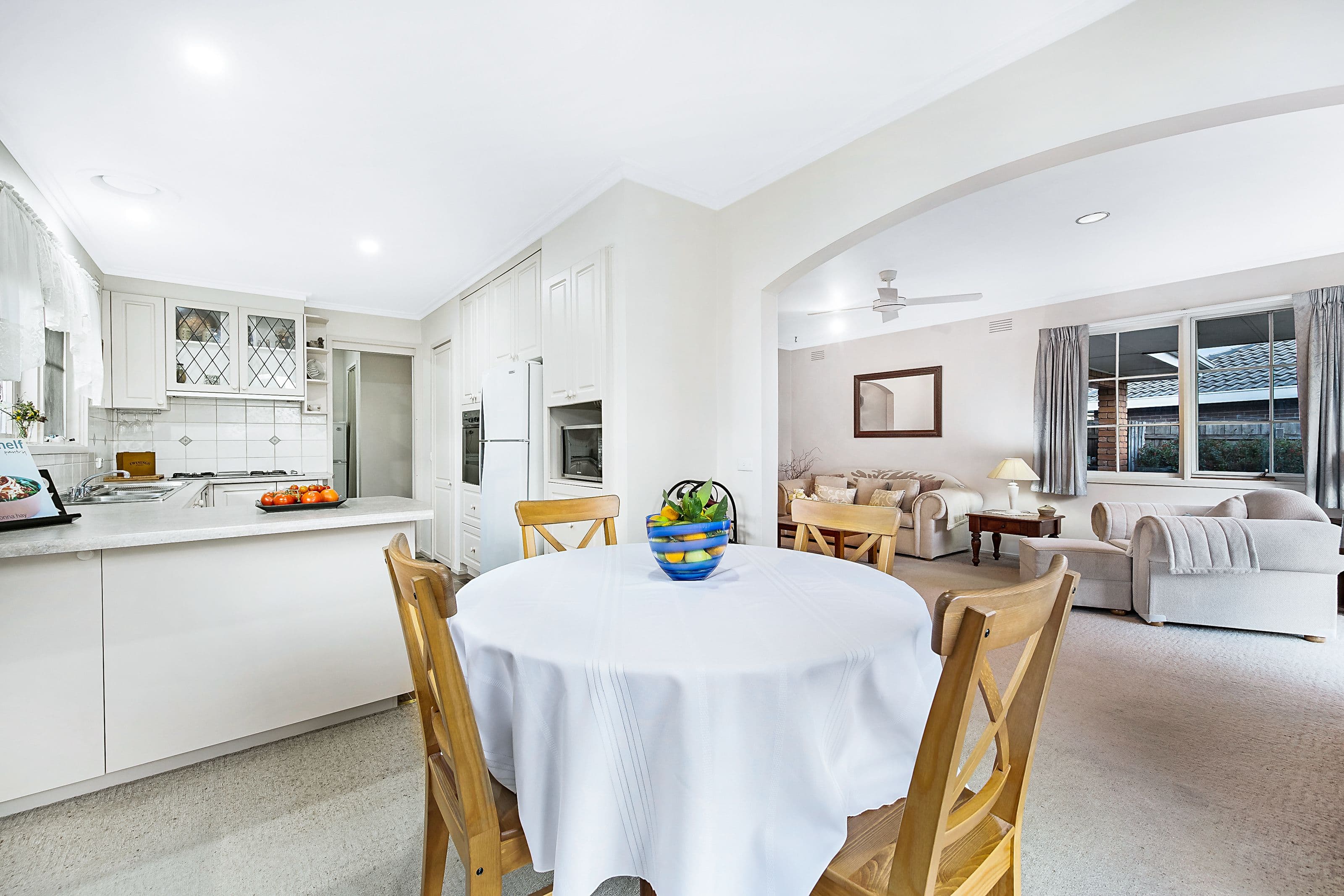 4 Tilney Close, Mulgrave VIC 3170, Mulgrave - Thumbnail 3