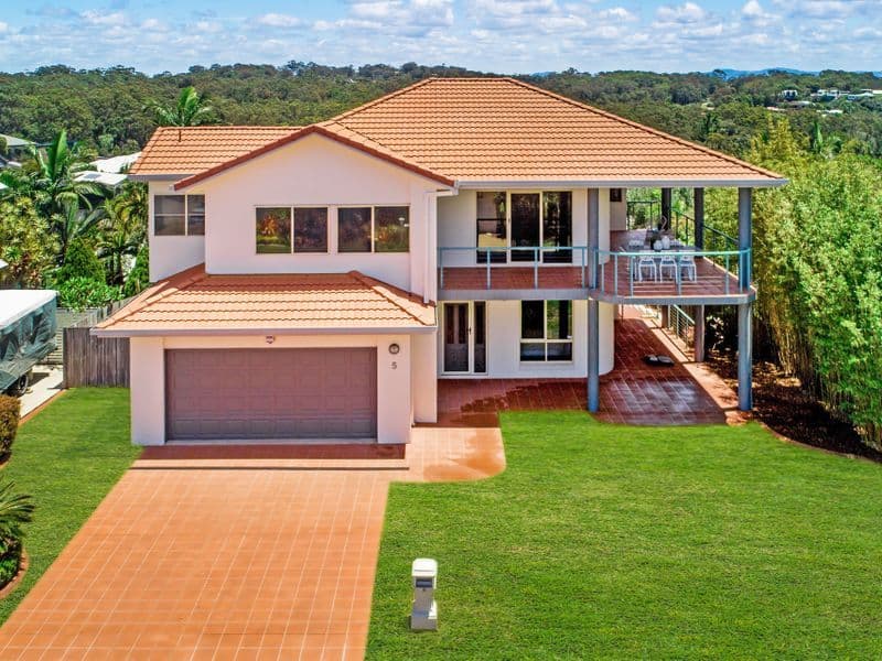 5 Ridgehaven Court, Aroona QLD 4551, Aroona - Thumbnail 4