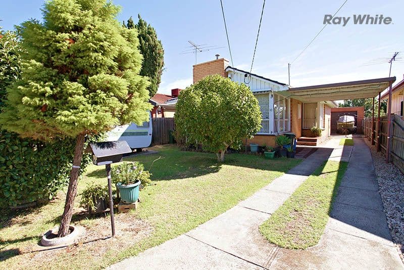 10 Crown Street, LAVERTON VIC 3028, Laverton - Image 1