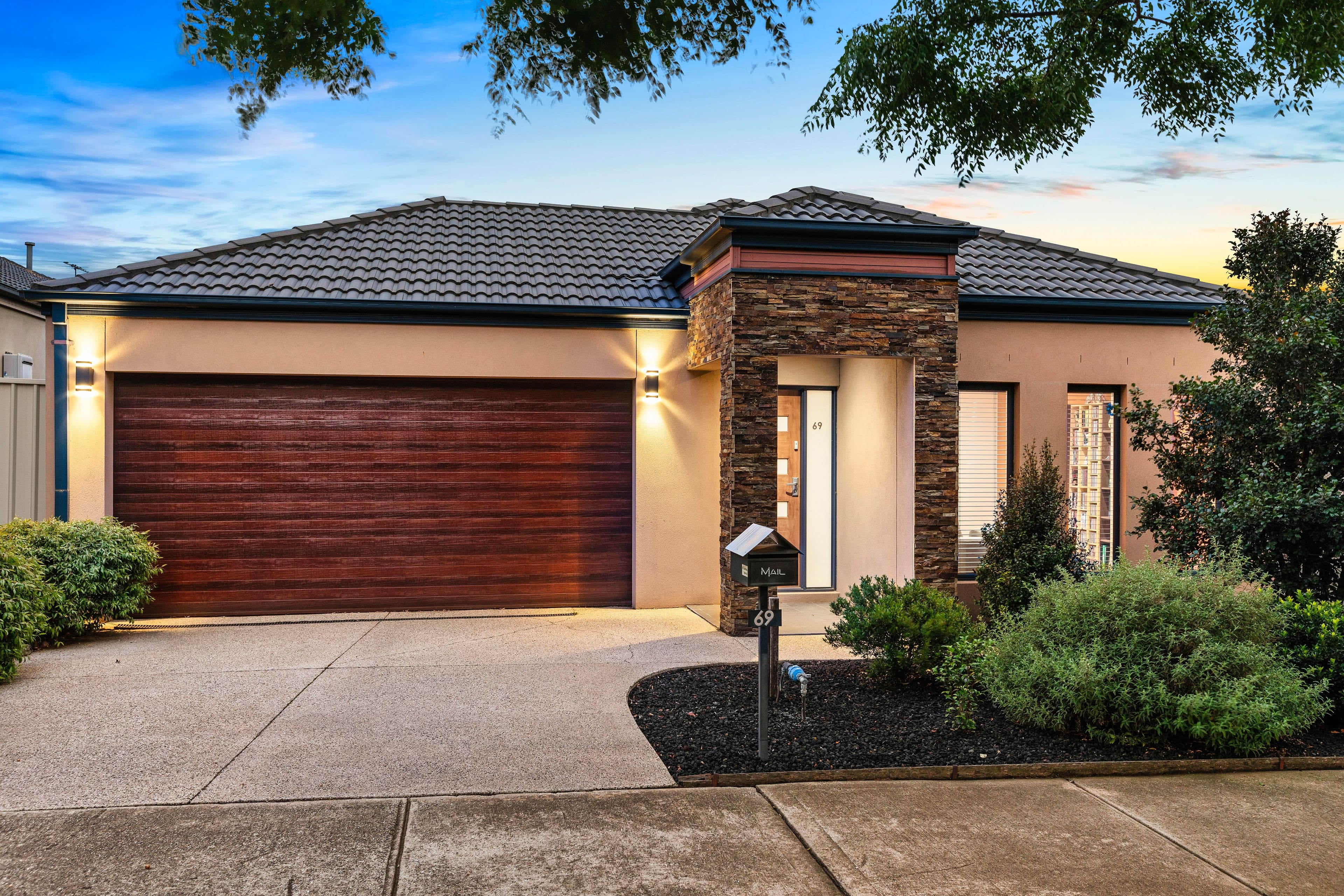 69 Lawson Way, Caroline Springs VIC 3023, Caroline Springs - Image 1