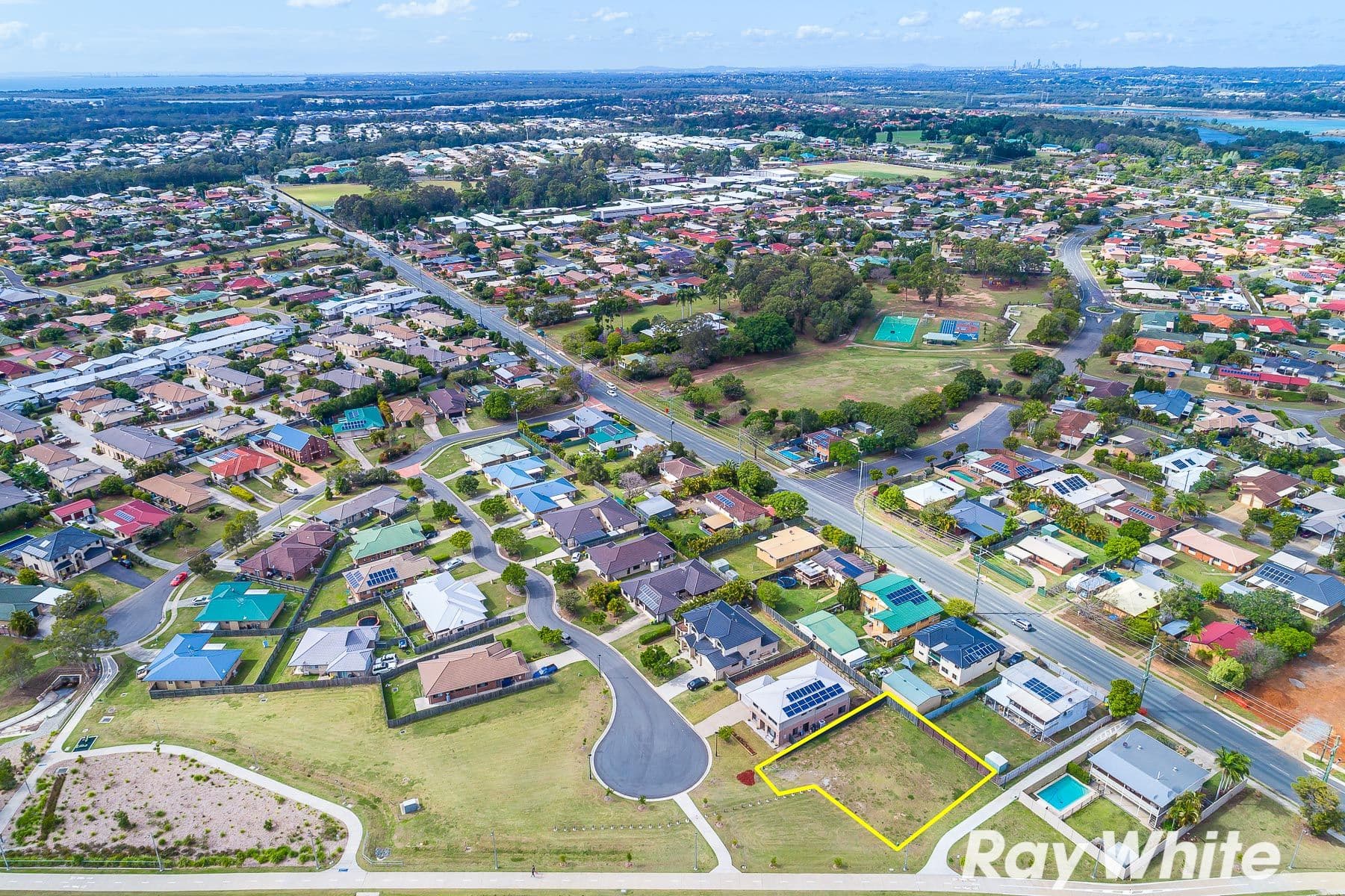 19 Albany Court, Murrumba Downs QLD 4503, Murrumba Downs - Image 1