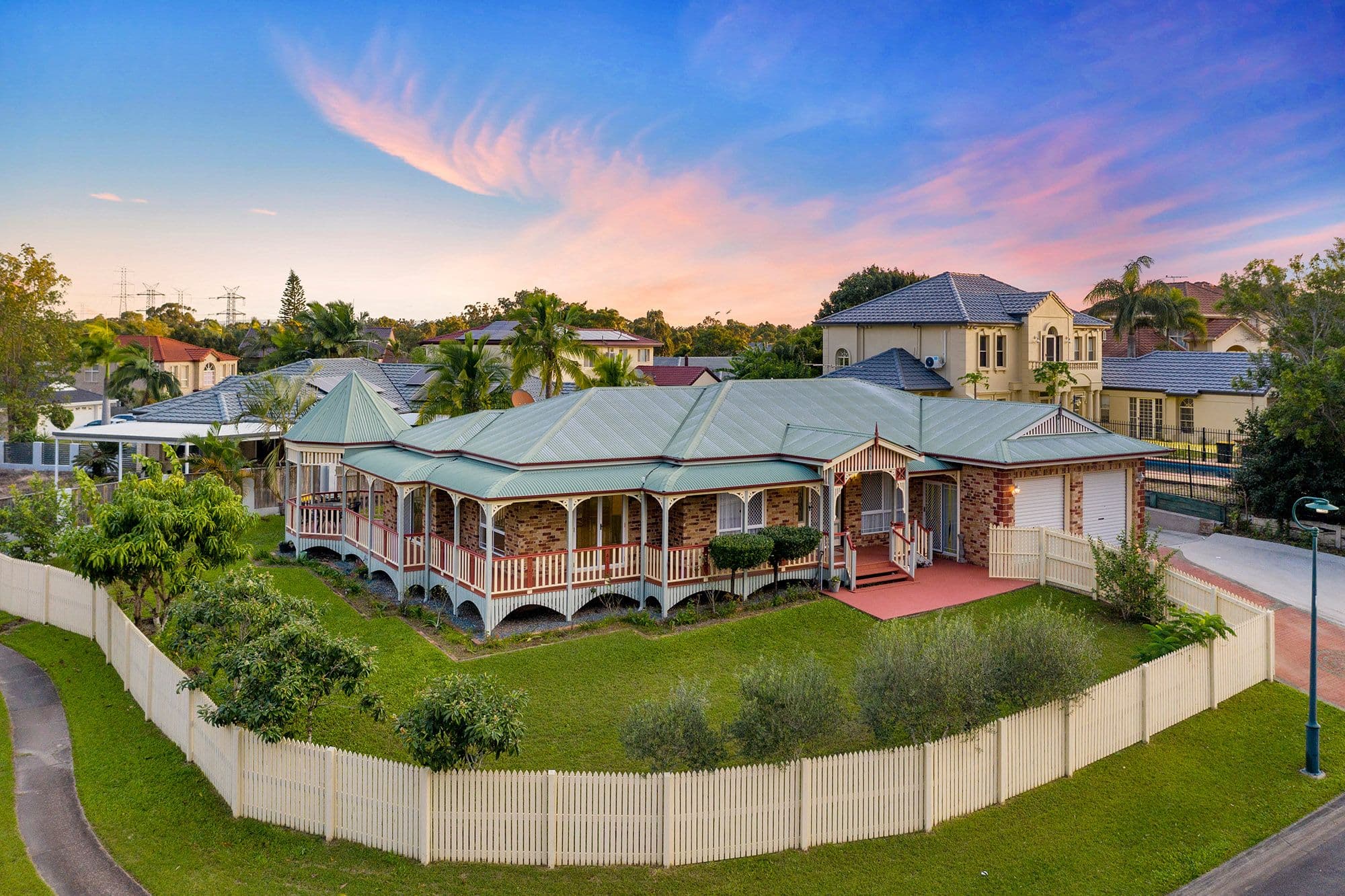 2 Trafalgar Close, Stretton QLD 4116, Stretton - Thumbnail 4