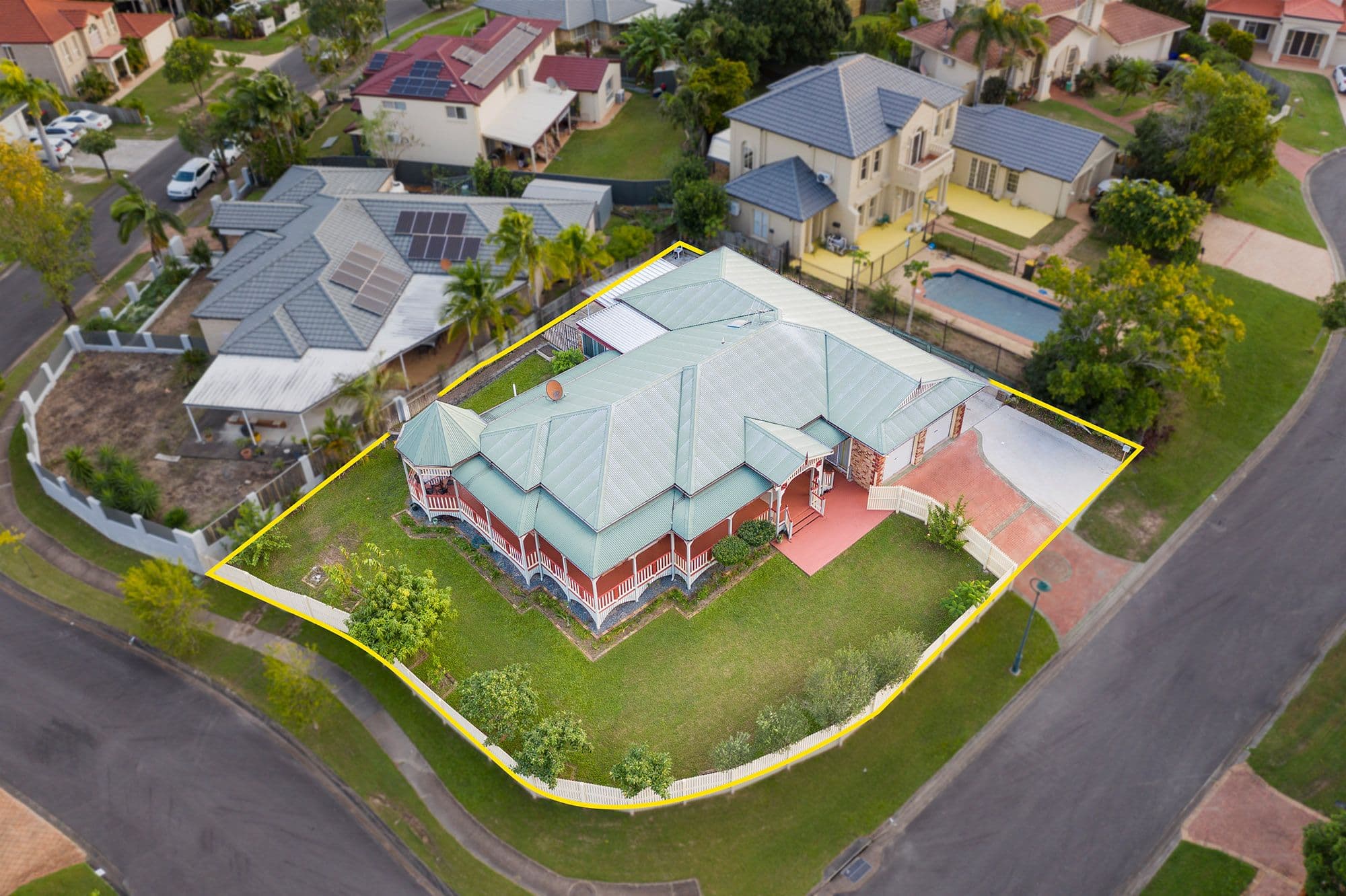 2 Trafalgar Close, Stretton QLD 4116, Stretton - Thumbnail 5