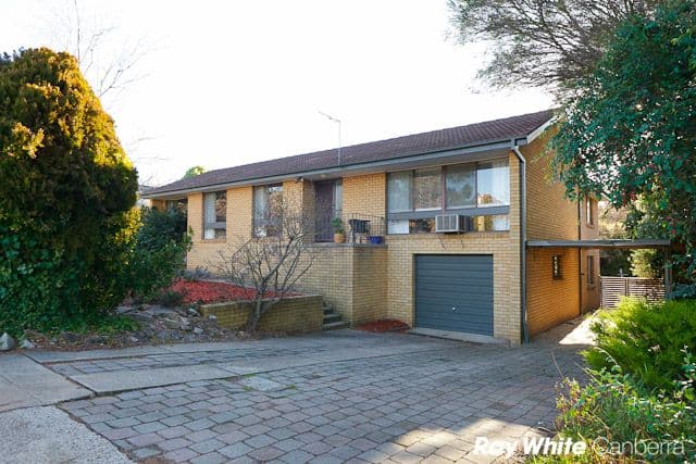 63 Chewings Street, SCULLIN ACT 2614, Scullin - Image 1