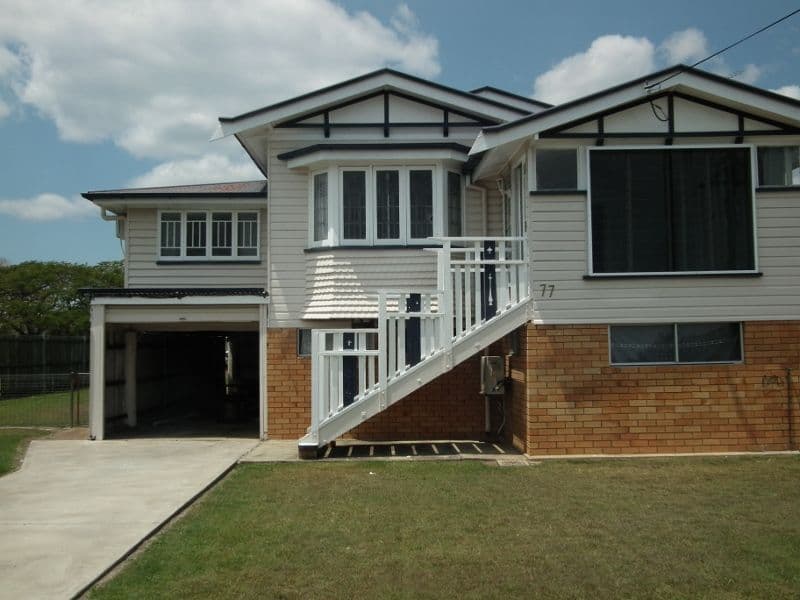 77 Ariadne Street, Maryborough QLD 4650, Maryborough - Image 1