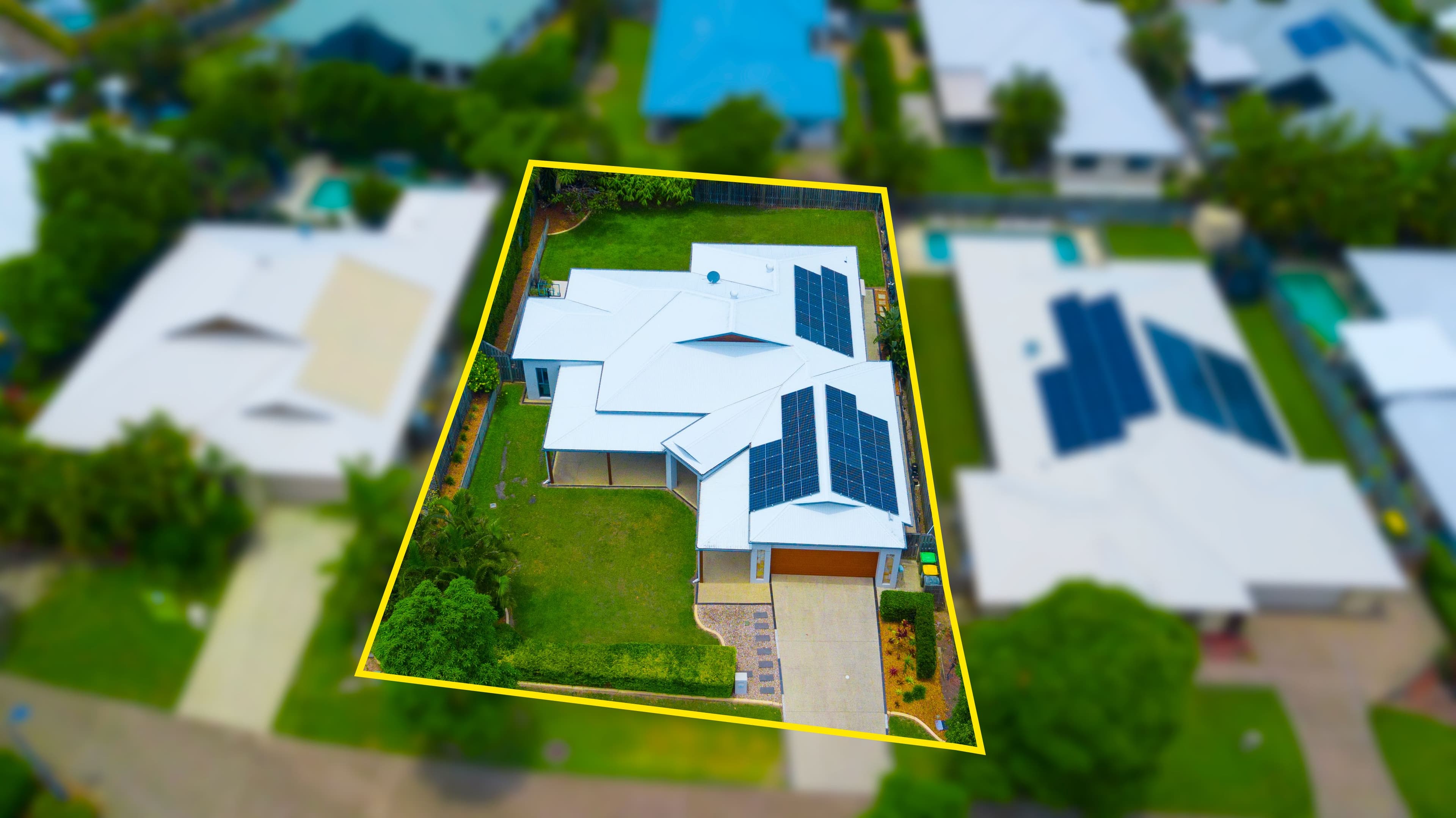 6 Ragamuffin Drive, Coomera Waters QLD 4209, Coomera - Thumbnail 6