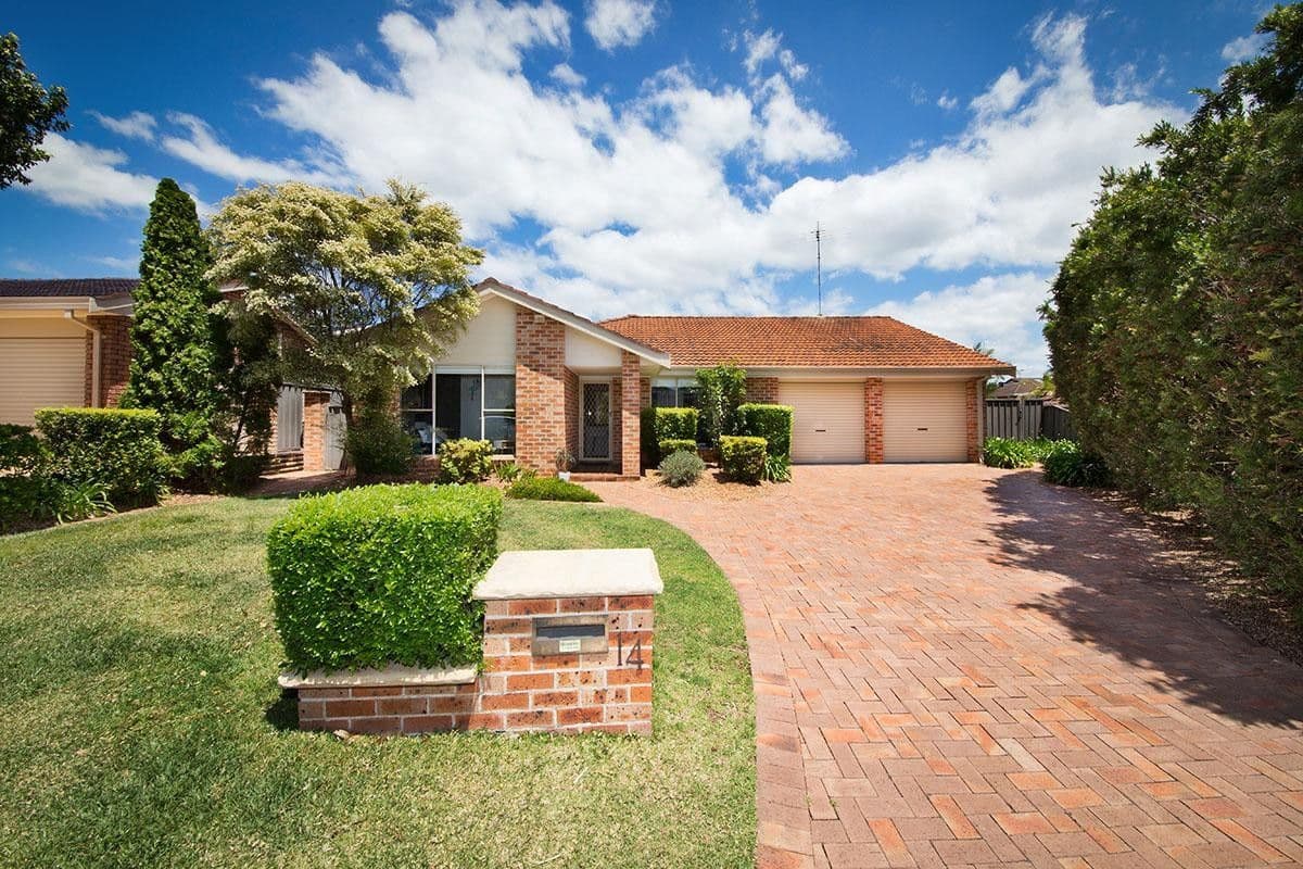 14 Gatenby Place, Barden Ridge - Thumbnail 3