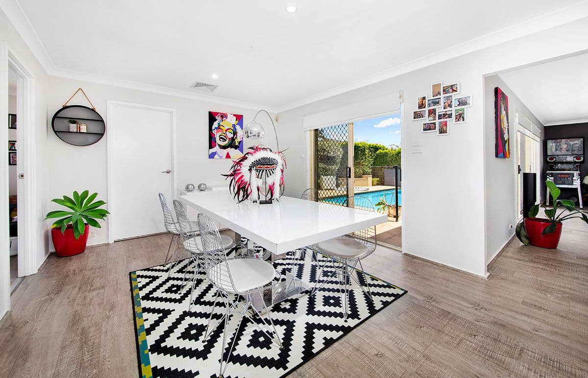 14 Gatenby Place, Barden Ridge - Thumbnail 5