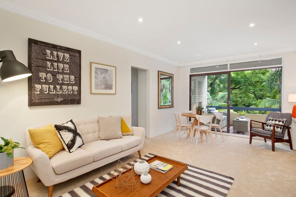 36 Morton Street, Wollstonecraft NSW 2065, Wollstonecraft - Thumbnail 2