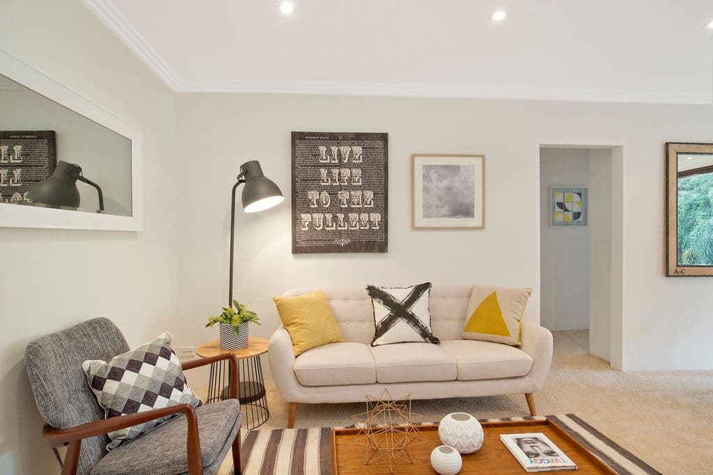 36 Morton Street, Wollstonecraft NSW 2065, Wollstonecraft - Thumbnail 5