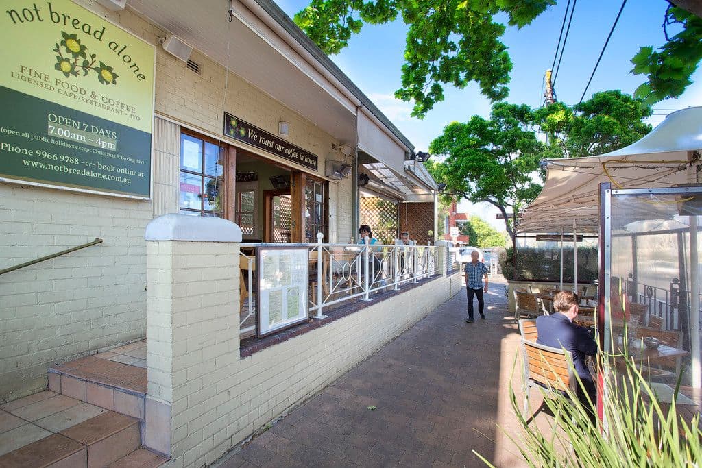 36 Morton Street, Wollstonecraft NSW 2065, Wollstonecraft - Thumbnail 6