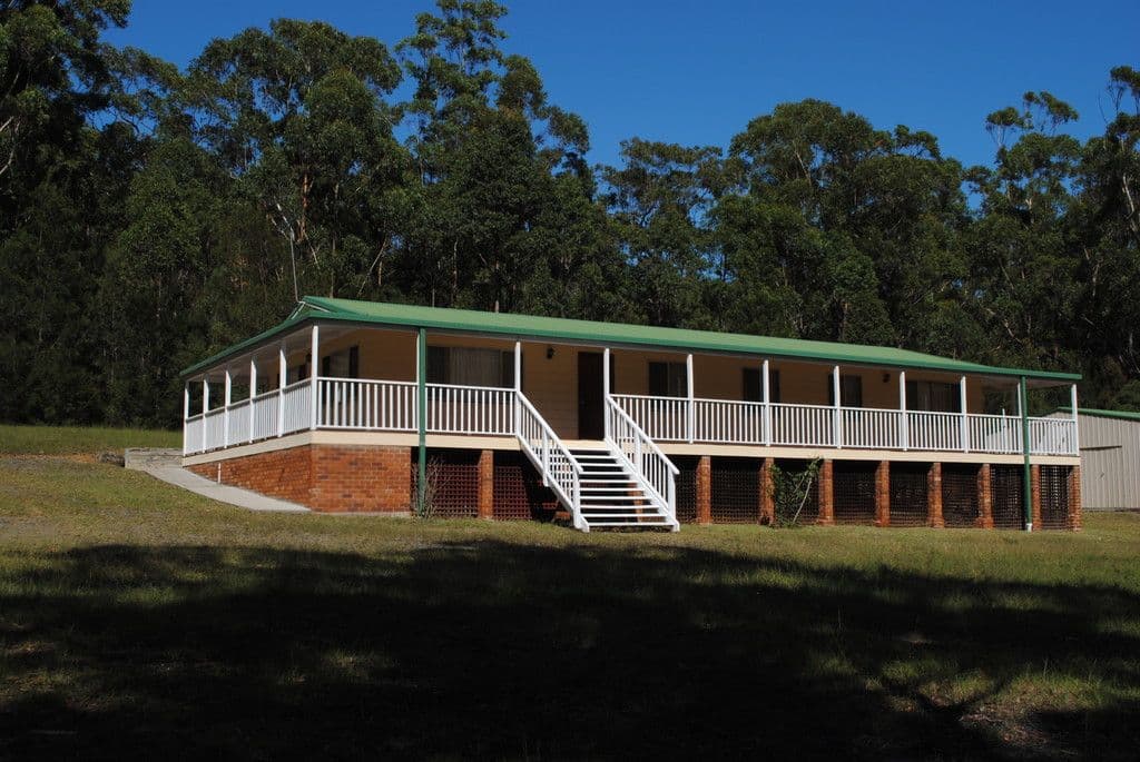 19 McArthur Drive, Falls Creek NSW 2540, Falls Creek - Image 1