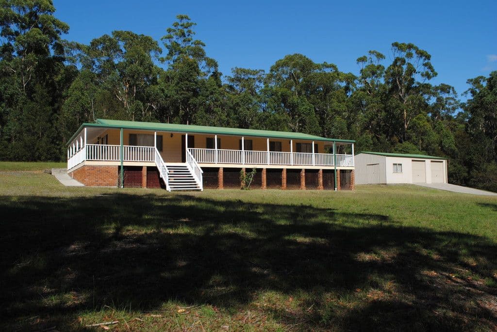 19 McArthur Drive, Falls Creek NSW 2540, Falls Creek - Thumbnail 2