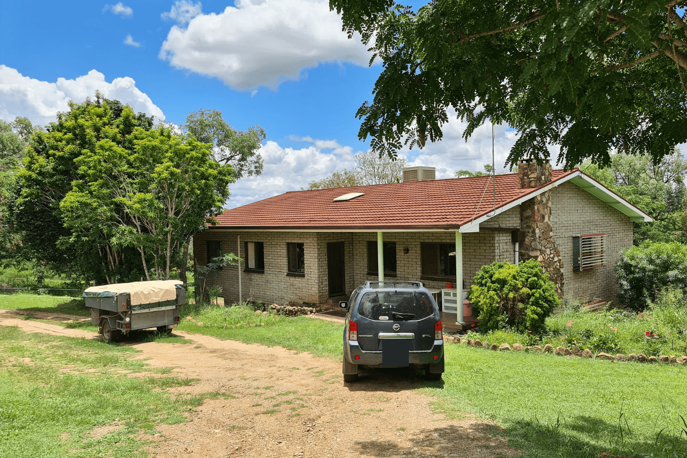 5 East Maud Street, Gayndah QLD 4625, Gayndah - Image 1