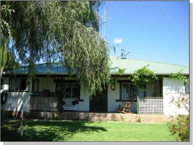 Lt 2  Kingston Road, MOOROOK SA 5332, Moorook South - Image 1