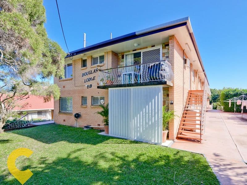 58 Douglas Street, Greenslopes - Image 1