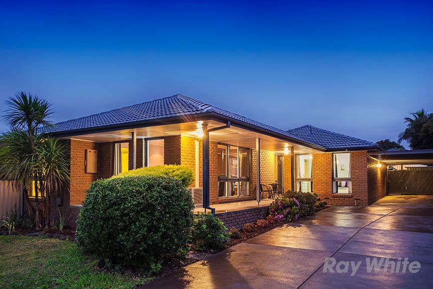 2 Lansell Court, Rowville VIC 3178, Rowville - Image 1