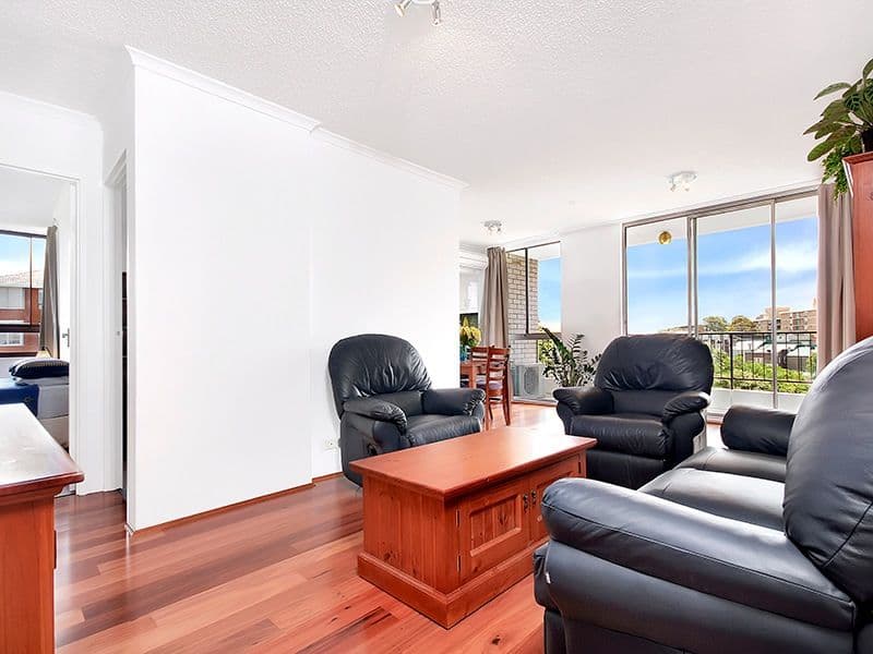  6 Bligh Place, RANDWICK NSW 2031, Randwick - Thumbnail 4