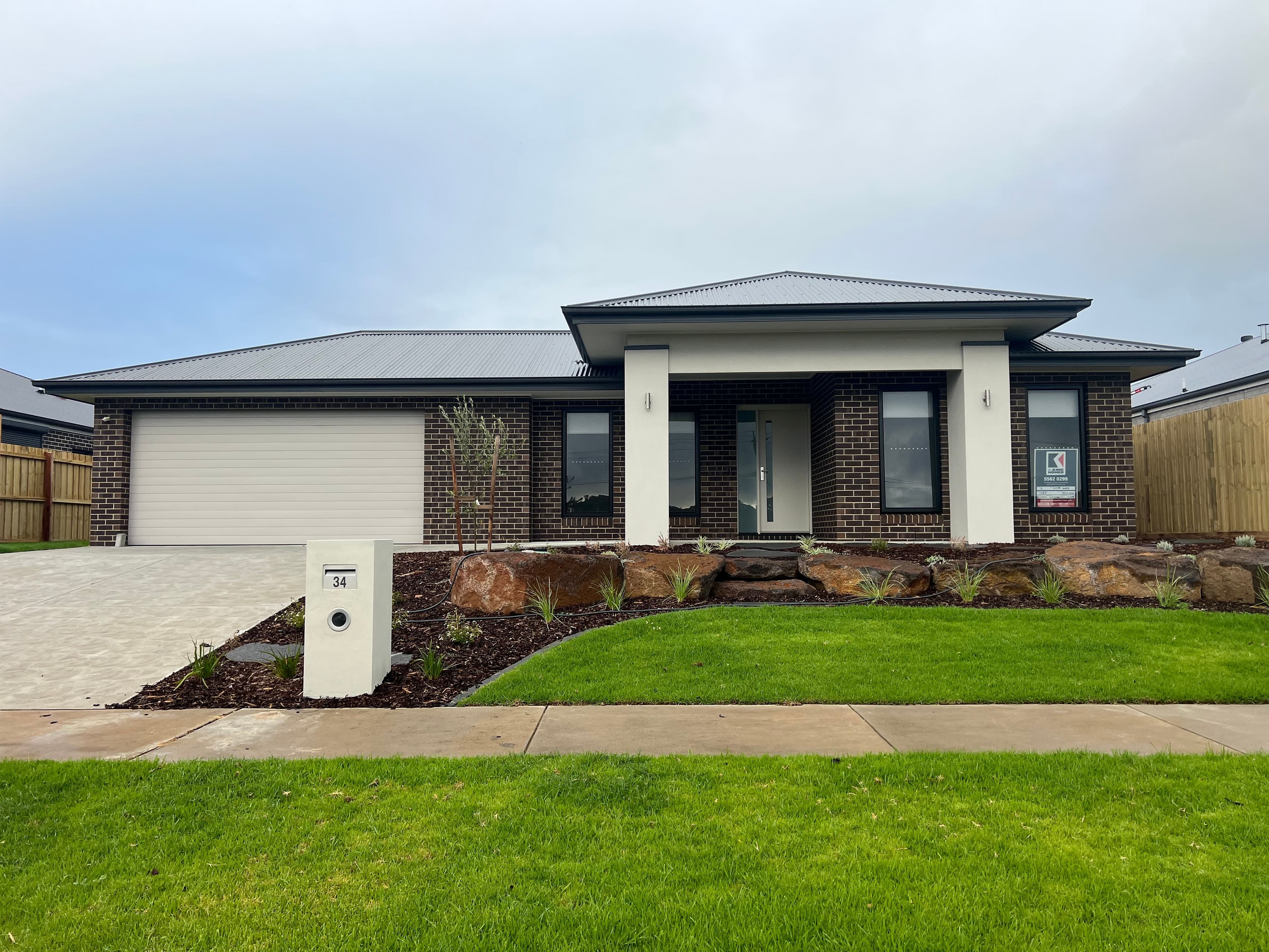 34 Waldock Way, Warrnambool VIC 3280, Warrnambool - Image 1