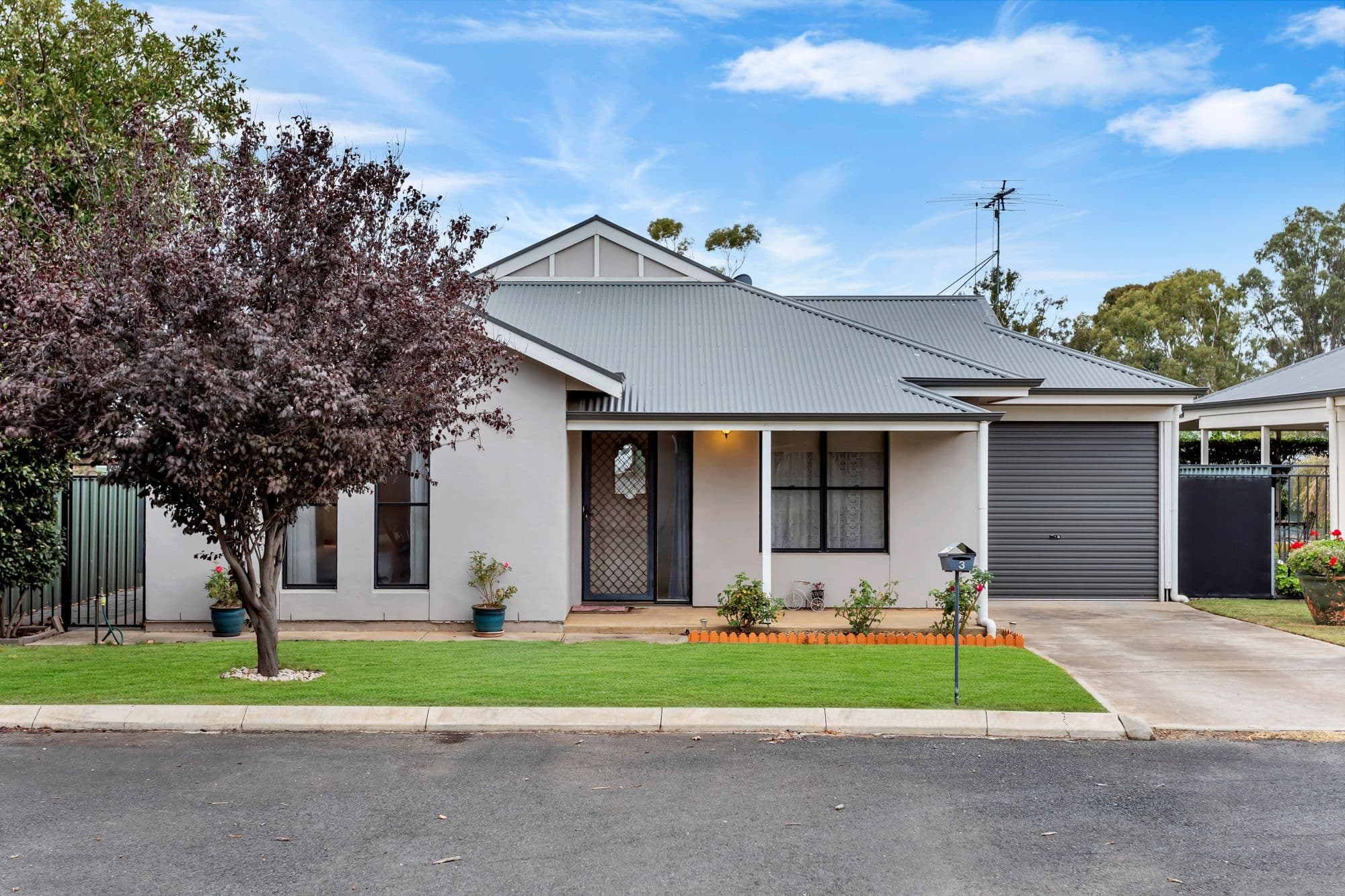 22A Sandergrove Road, Strathalbyn SA 5255, Strathalbyn - Image 1