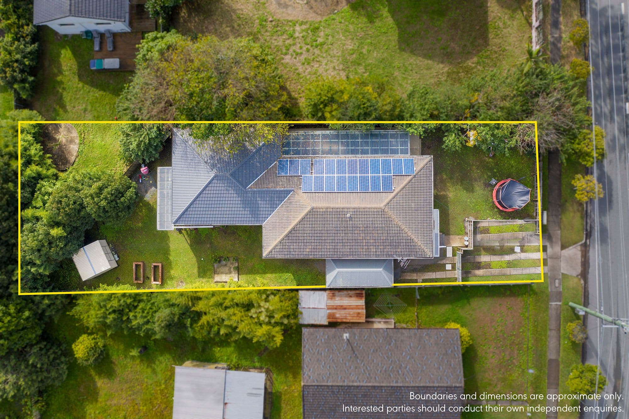 86 North Road, Woodridge QLD 4114, Woodridge - Image 1