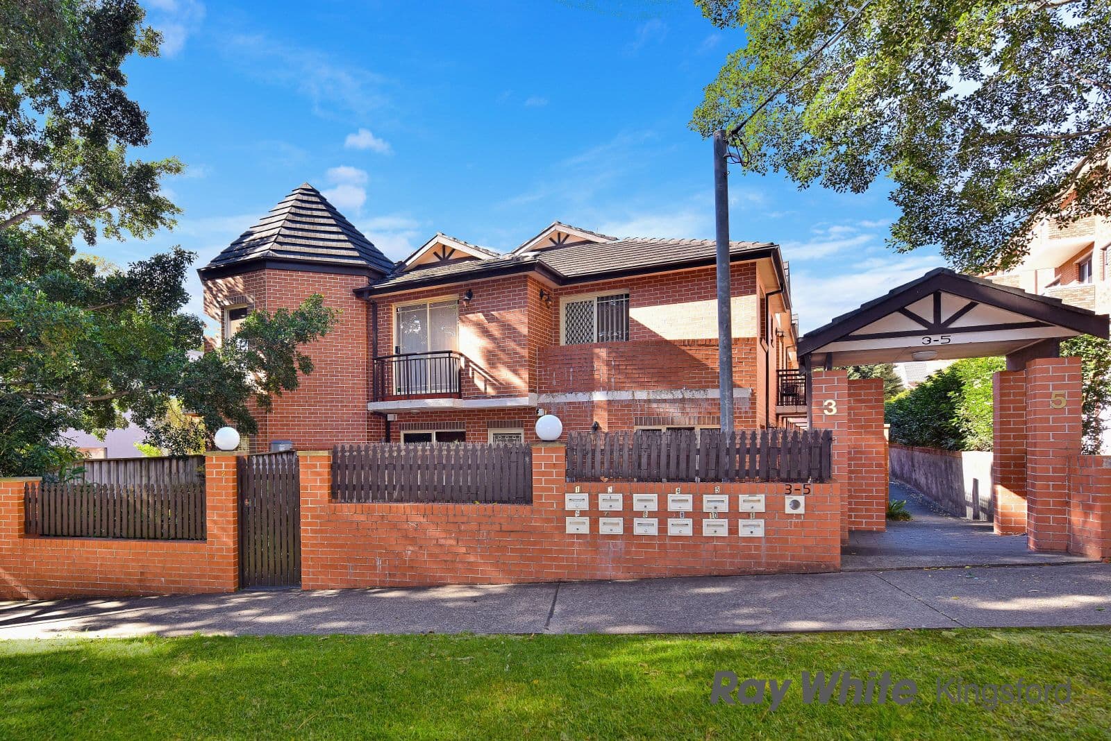 3-5 Harbourne Road, Kingsford NSW 2032, Kingsford - Image 1