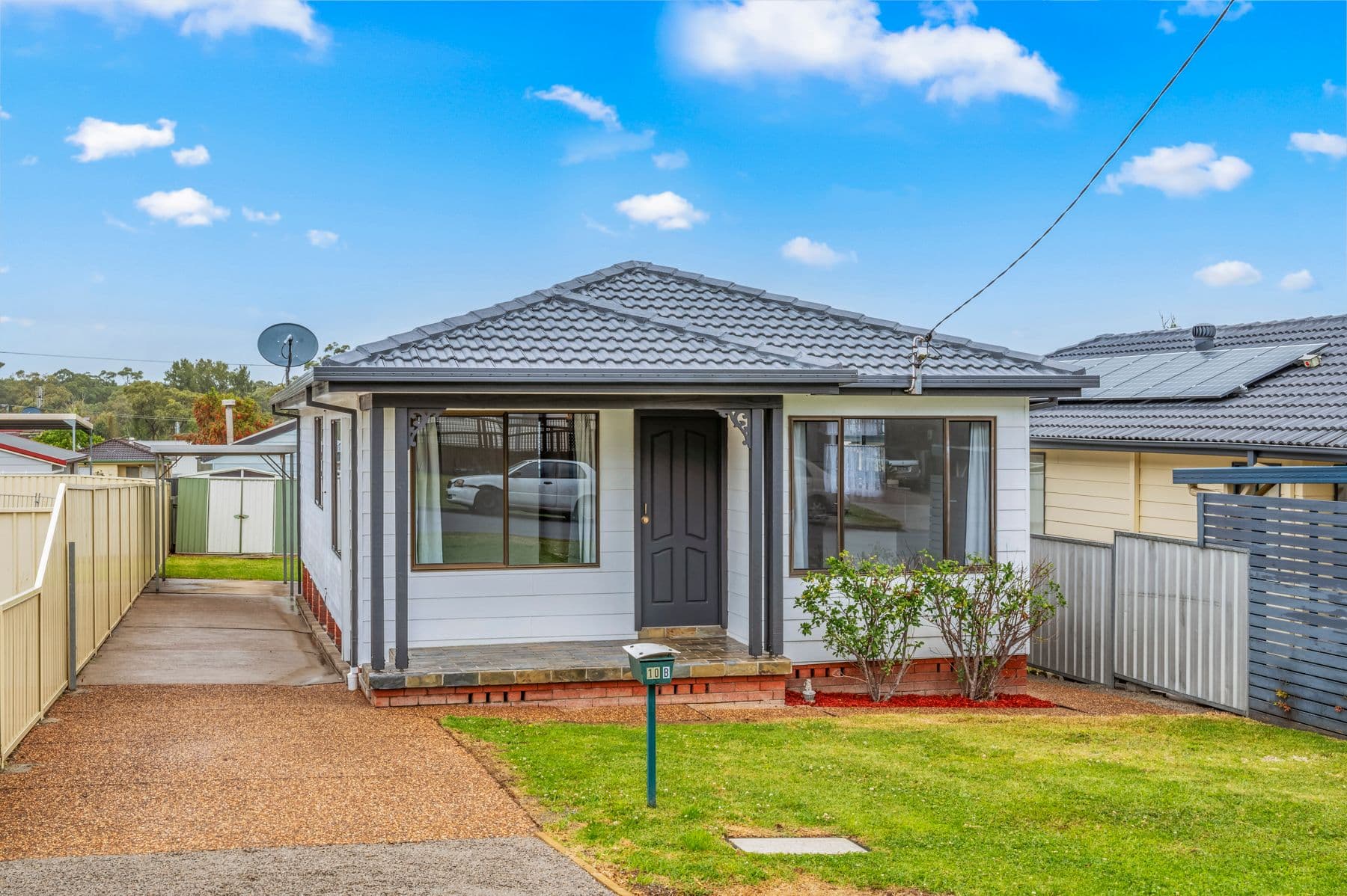 10 George Street, Barnsley NSW 2278, Barnsley - Image 1
