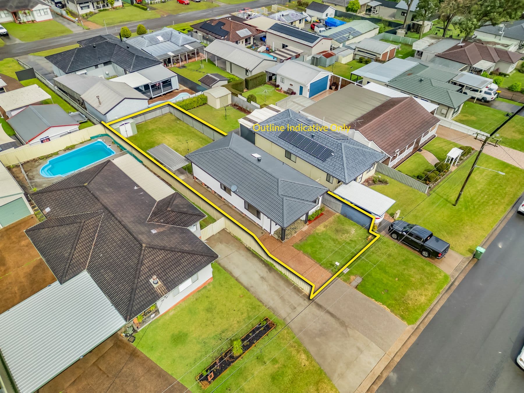 10 George Street, Barnsley NSW 2278, Barnsley - Thumbnail 2