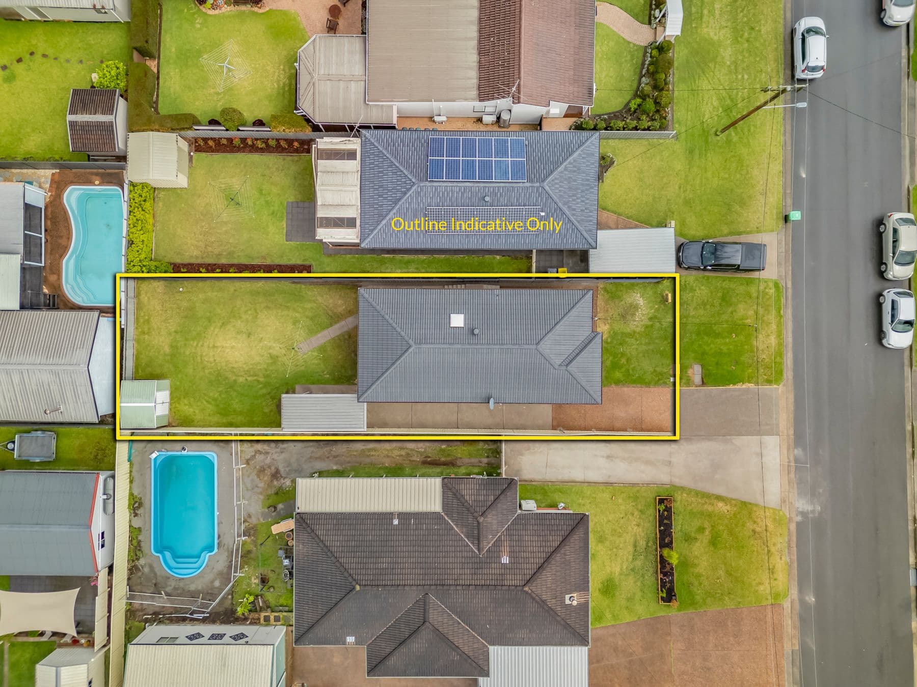 10 George Street, Barnsley NSW 2278, Barnsley - Thumbnail 8