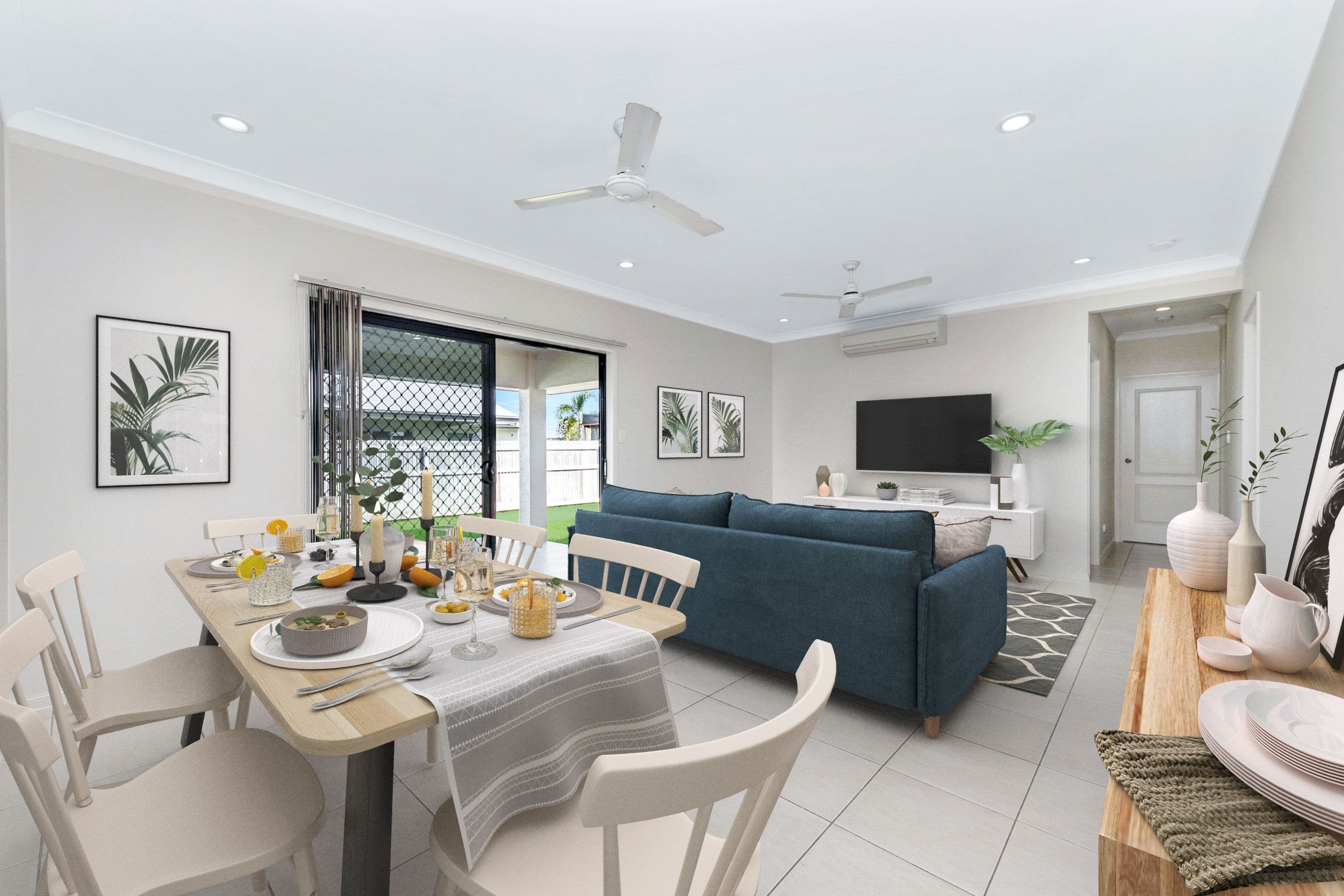 12 Coomera Circuit, Bohle Plains QLD 4817, Bohle Plains - Thumbnail 2