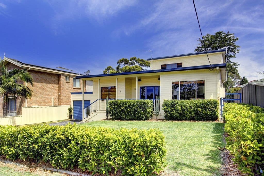 6 Strickland Road, KILLARNEY VALE NSW 2261, Killarney Vale - Image 1