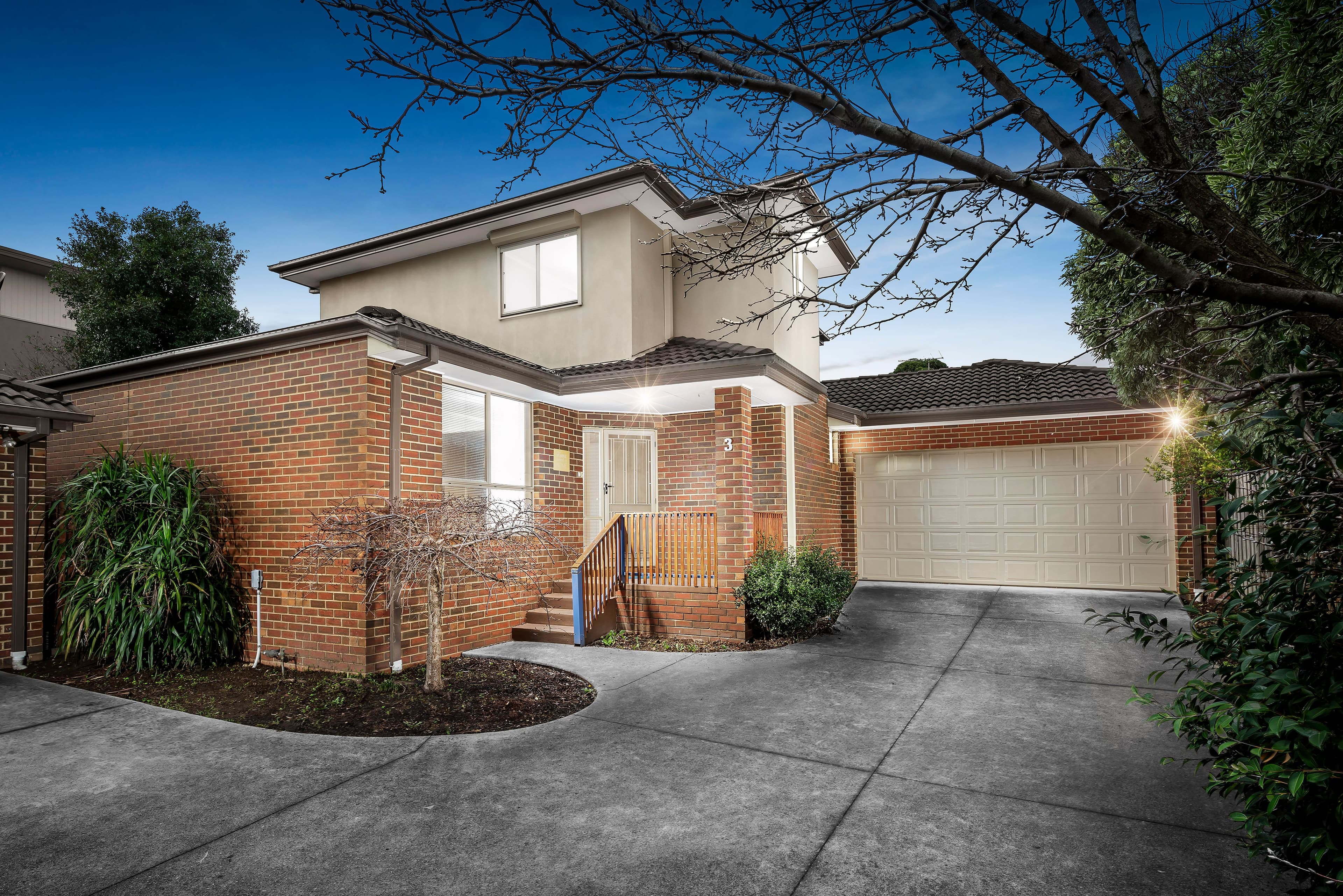 7 Deschamp Crescent, Rowville VIC 3178, Rowville - Image 1