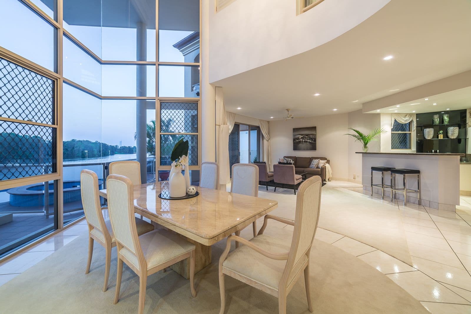 28 St Martin Place, Clear Island Waters QLD 4226, Clear Island Waters - Thumbnail 4