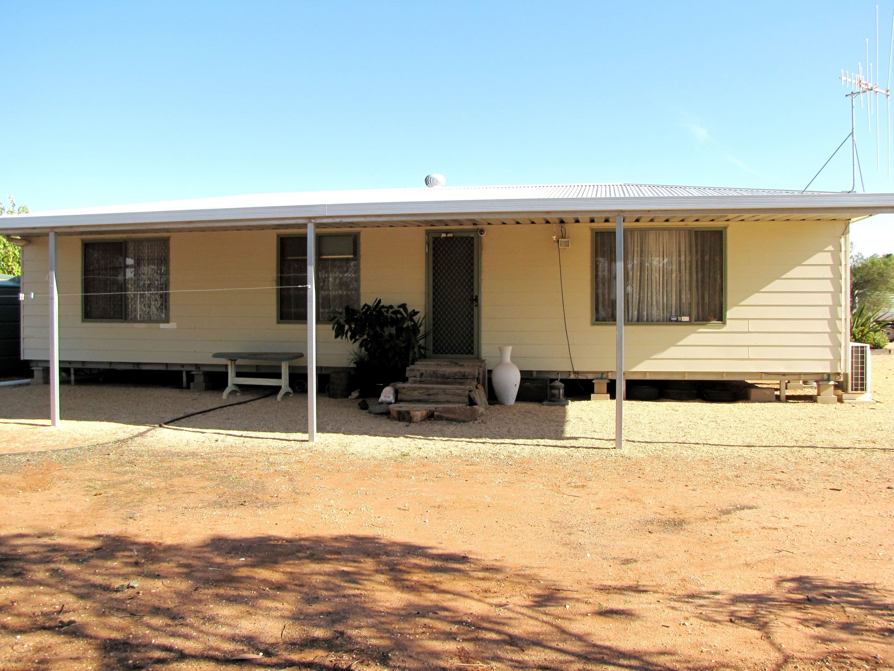 326 Caddy Road, Loveday SA 5345, Loveday - Image 1