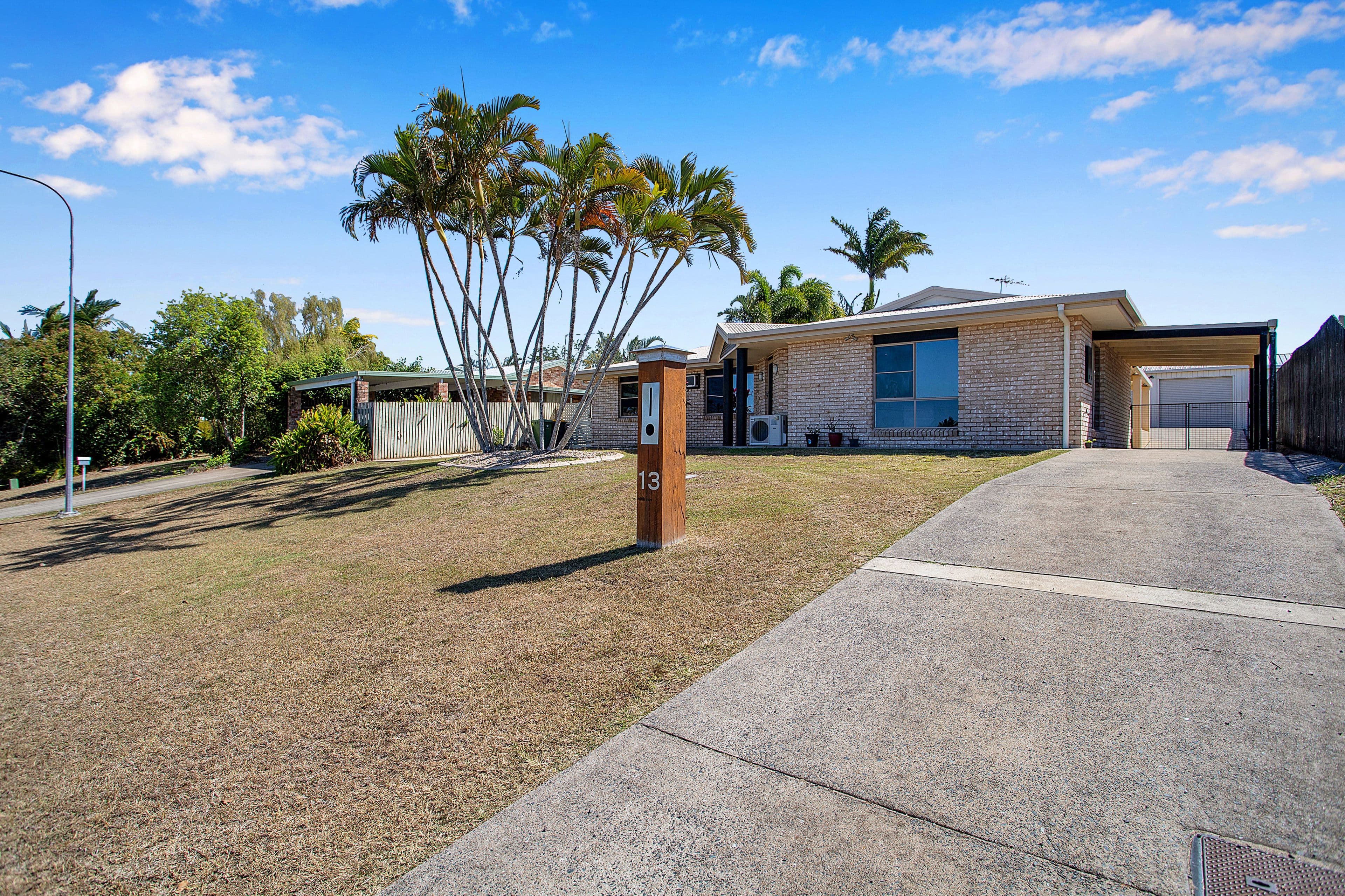 13 Pardoe Street, Bucasia QLD 4750, Bucasia - Image 1