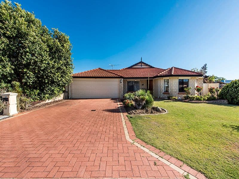 2 Hoskin Way, Baldivis WA 6171, Baldivis - Image 1