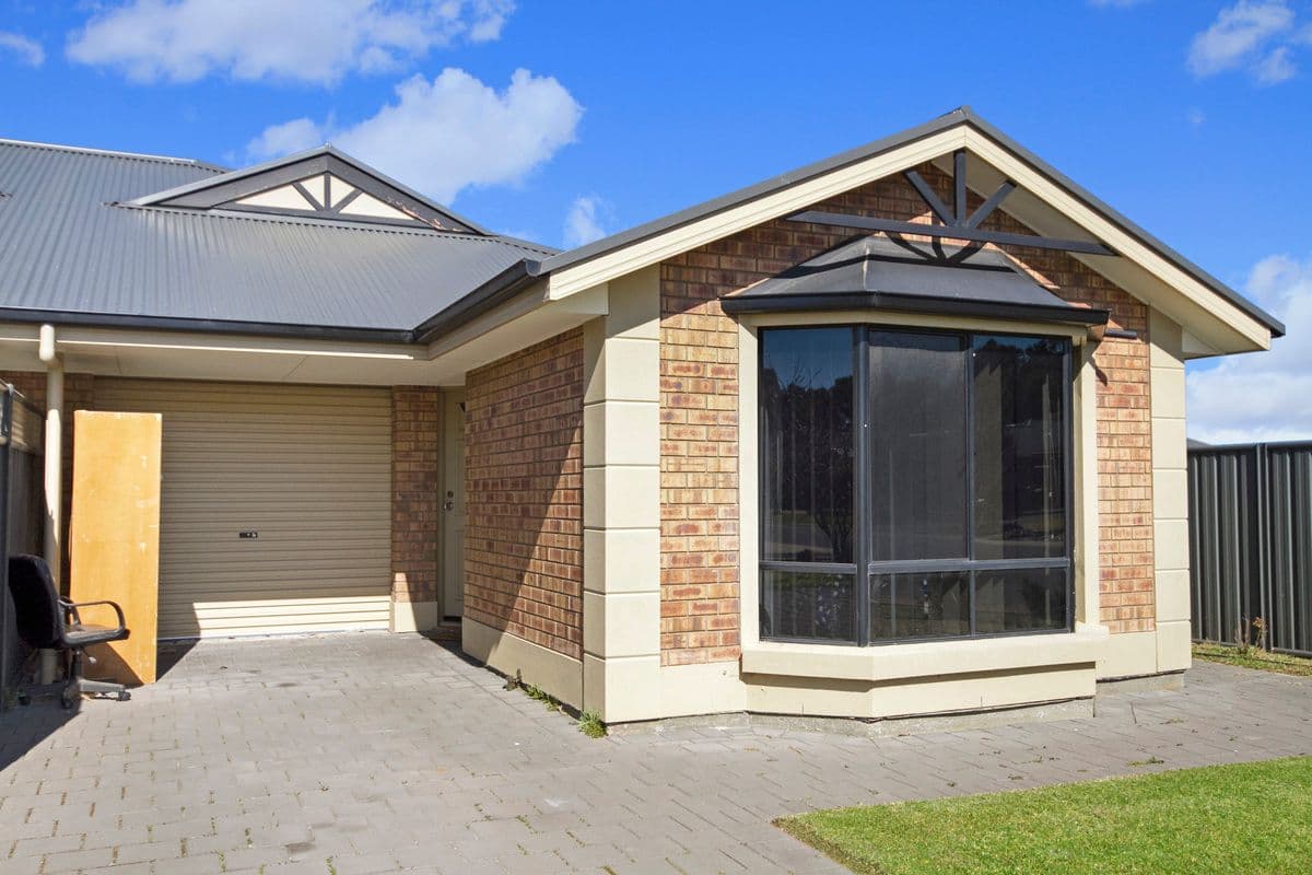 27 Traminer Way, NURIOOTPA SA 5355, Nuriootpa - Image 1