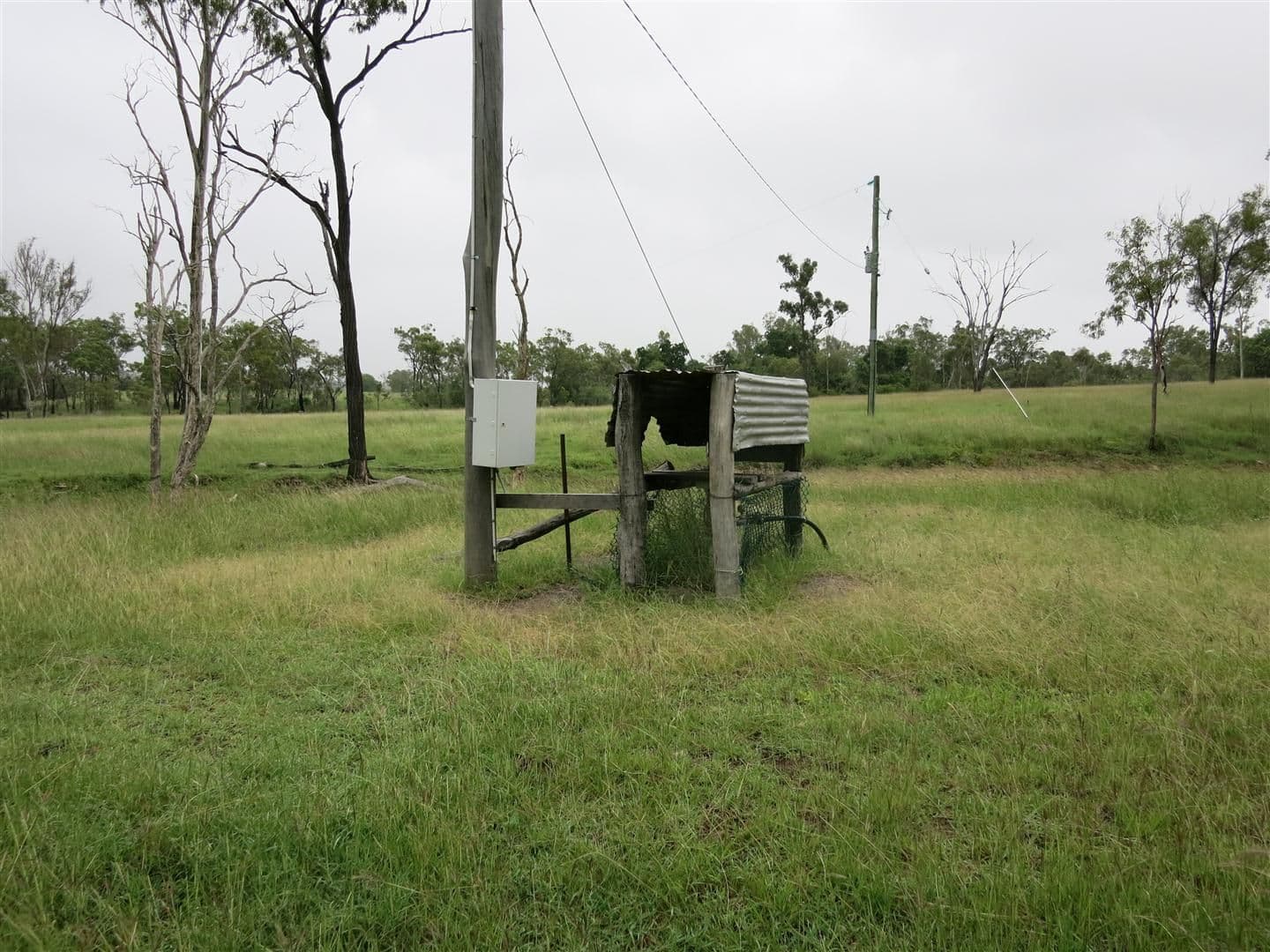 Lot 4 Stanwell-Waroula Road, STANWELL QLD 4702, Stanwell - Thumbnail 6