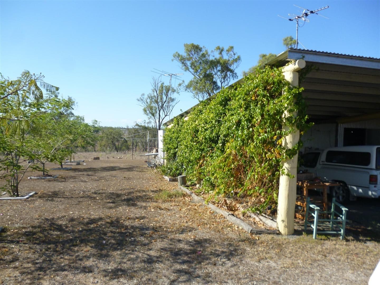 Lot 4 Stanwell-Waroula Road, STANWELL QLD 4702, Stanwell - Thumbnail 8