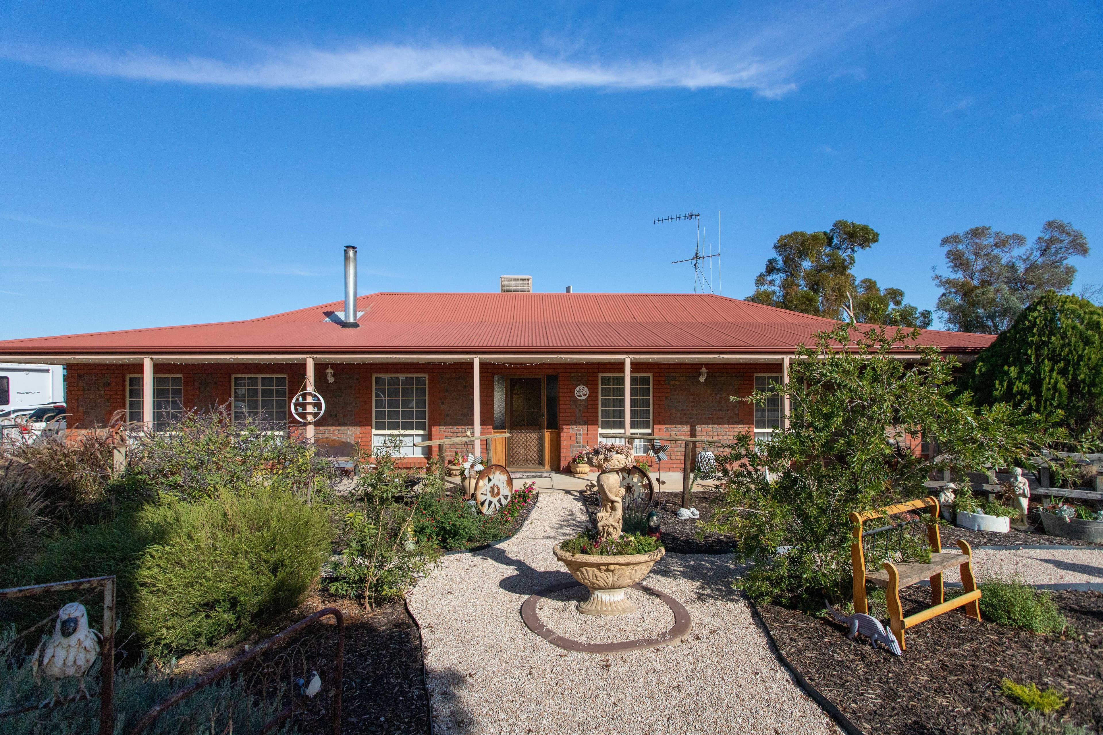8 Beames Road, Lyrup SA 5343, Lyrup - Image 1