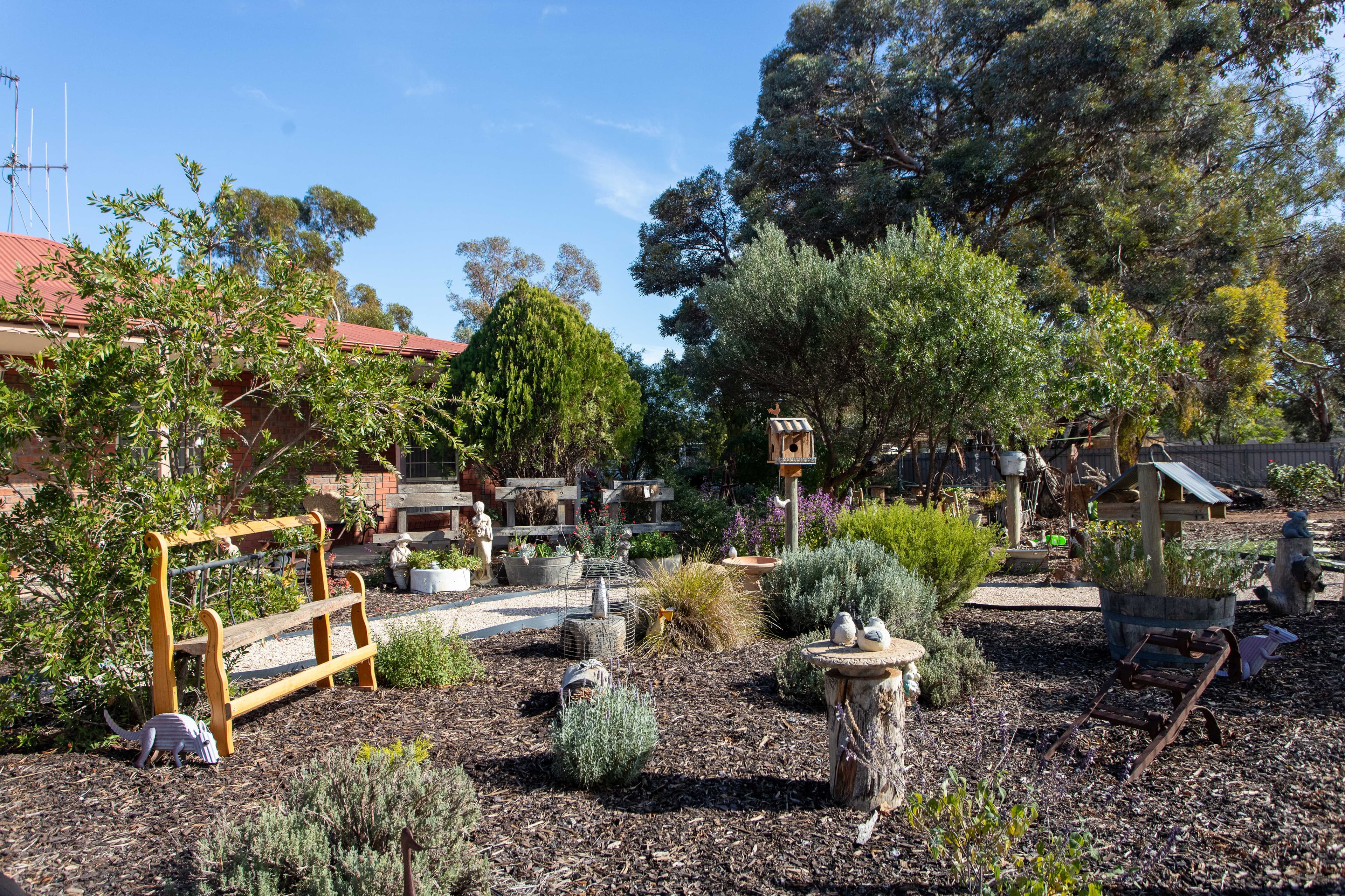 8 Beames Road, Lyrup SA 5343, Lyrup - Thumbnail 2