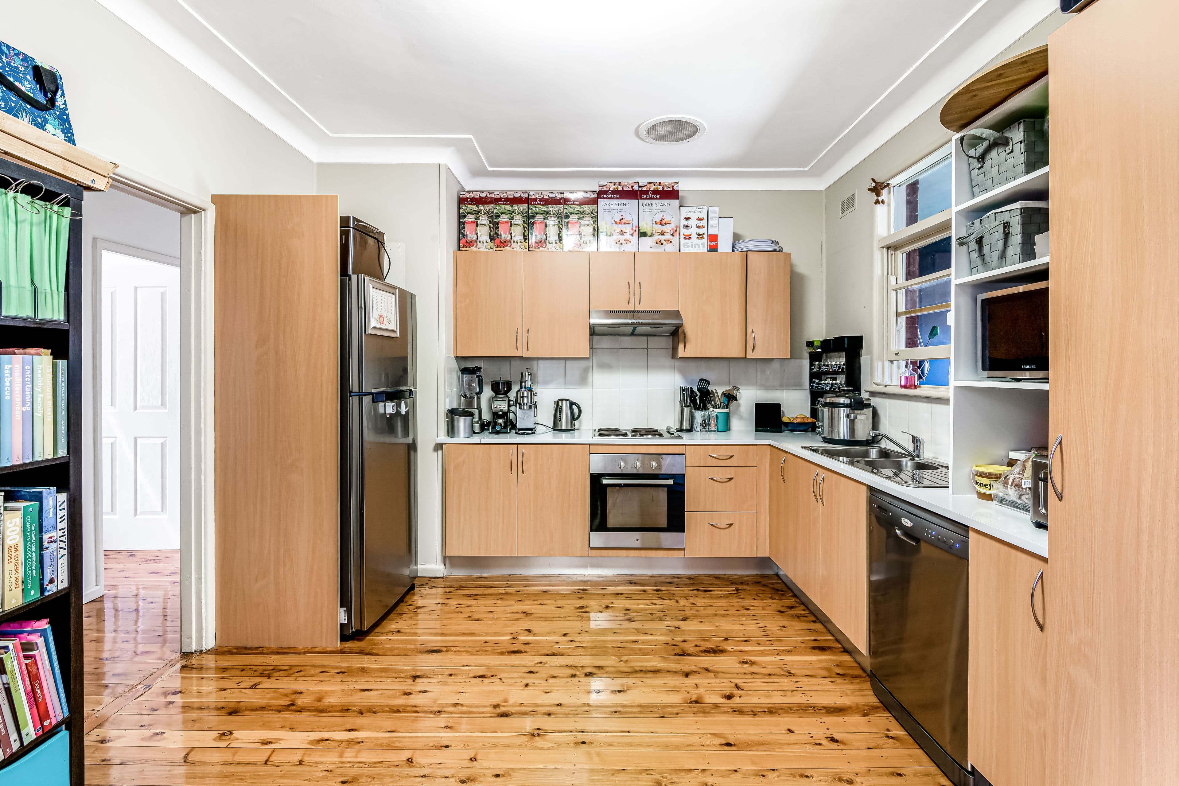 106 Walker Street, Quakers Hill NSW 2763, Quakers Hill - Thumbnail 4