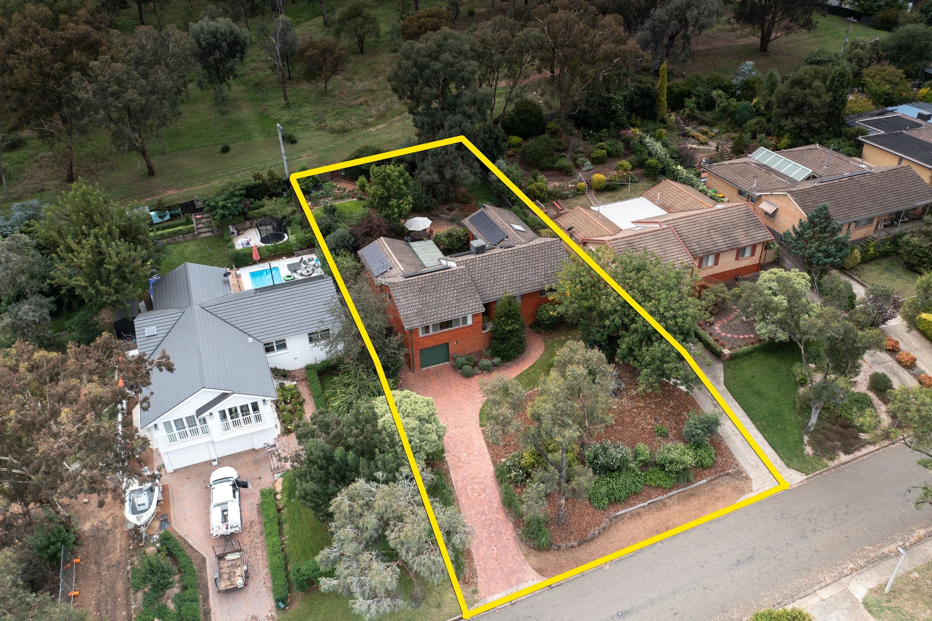 85 Fitchett Street, Garran ACT 2605, Garran - Image 1