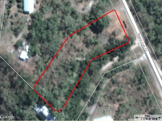 82a Alligator Creek Road, ALLIGATOR CREEK QLD 4816, Alligator Creek - Image 1